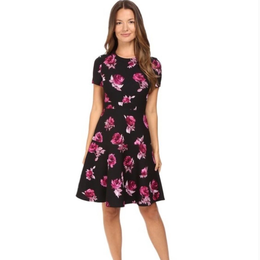 Kate Spade Encore Rose Dress, 2